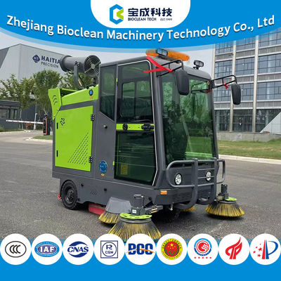 Cordless Electric Sweeper Lightweight Portable Floor Cleaning Tool