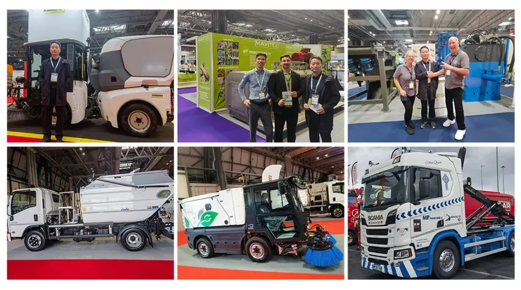 DONGFENG 4x2 Intelligent Asphalt Distributor Truck - Heated Bitumen Sprayer for Road Maintenance 7