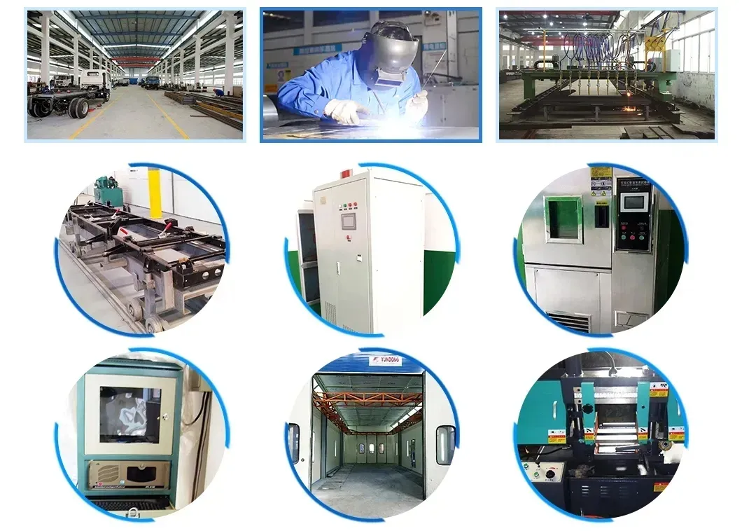 Two-Cylinder Hydraulic Straw Baler Machine for High-Density Bales 8